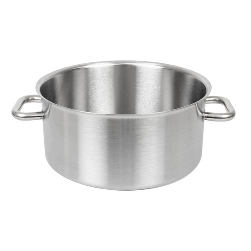 [K790] Faitout inox Excellence Matfer Bourgeat 5L