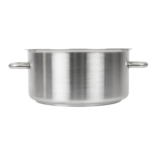 [K790] Faitout inox Excellence Matfer Bourgeat 5L