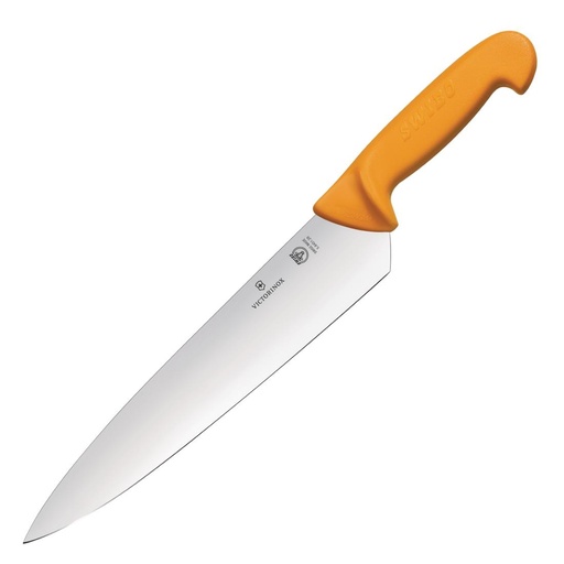 [L116] Couteau de cuisinier à lame large Swibo 215mm