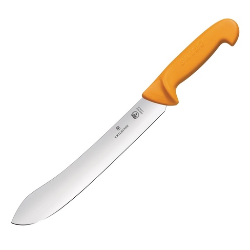 [L200] Couteau de boucher Swibo 305mm