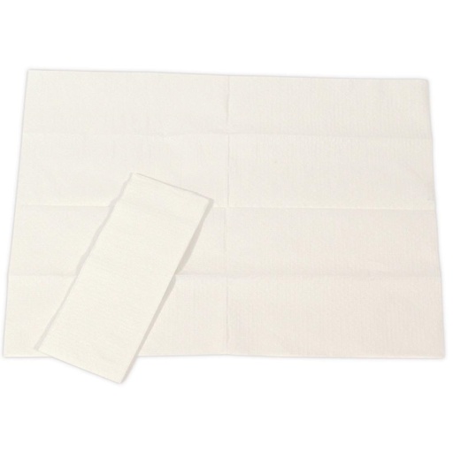 [L373] Housses de protection pour table à langer Rubbermaid (lot de 320)