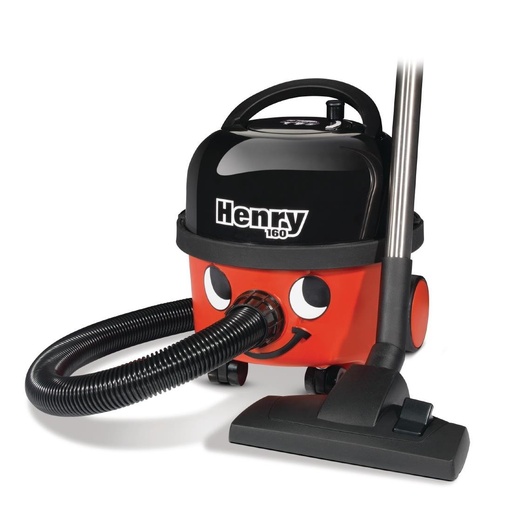 [M975] Aspirateur Numatic Henry HVR160-11