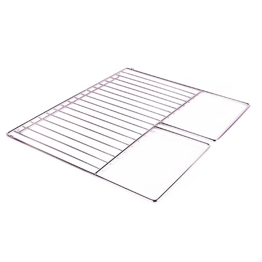 [N139] Rack de grille Buffalo pour grille de grille-pain Buffalo