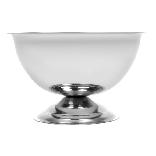 [P328] Coupe à glace inox Olympia