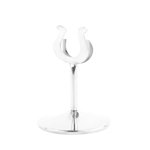 [P342] Support numéro de table Olympia 100mm