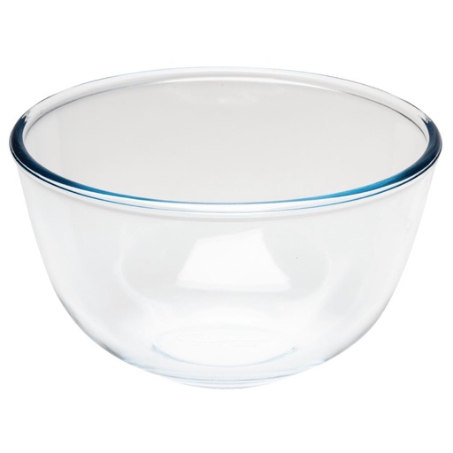 [P583] Saladier en Pyrex 1L