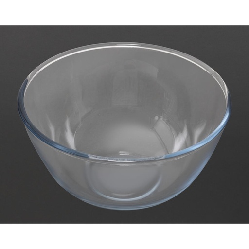 [P585] Saladier en Pyrex 3L