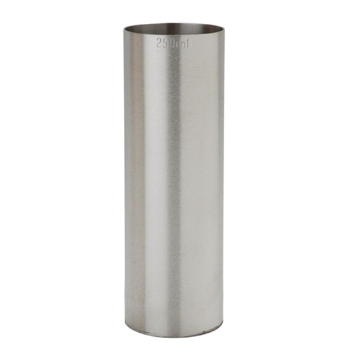 [T241] Mesure de bar CE Beaumont 250ml