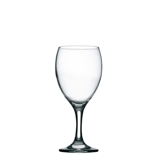 [T279] Verres à vin Utopia Imperial CE 340 ml (lot de 12)