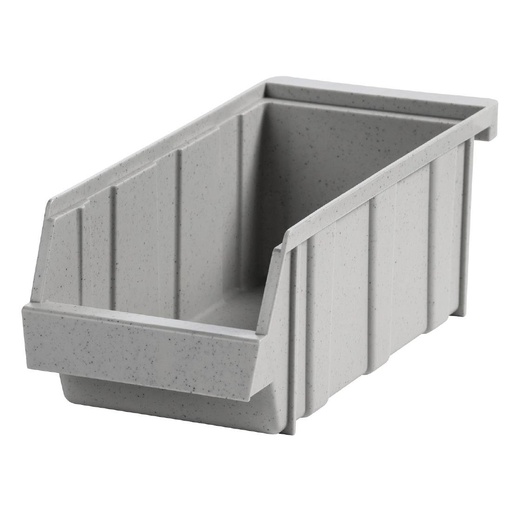 [T428] Casier Versa gris moucheté Cambro