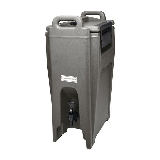 [T435] Conteneur isotherme pour boissons Ultra Camtainer Cambro 19,9L