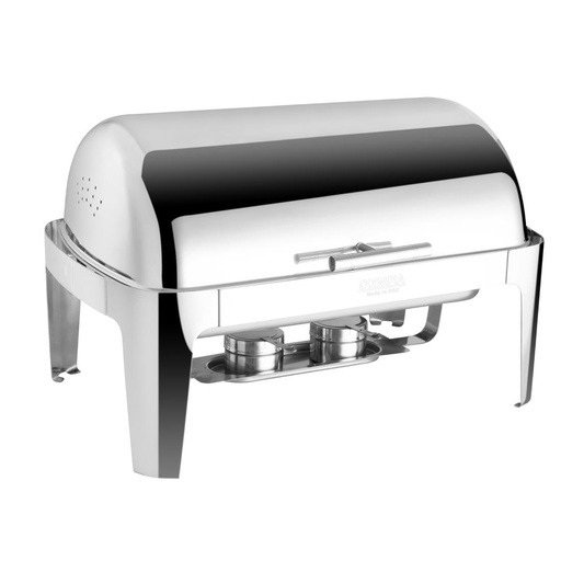 [U008] Chafing Dish Madrid Olympia GN 1/1 - 9 L