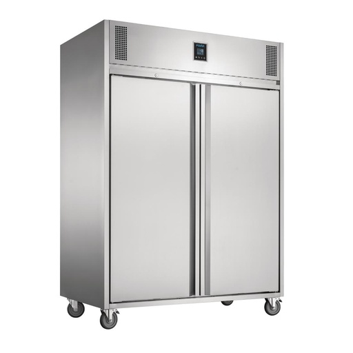 [UA004] Armoire négative deux portes Premium Polar Série U 1170L