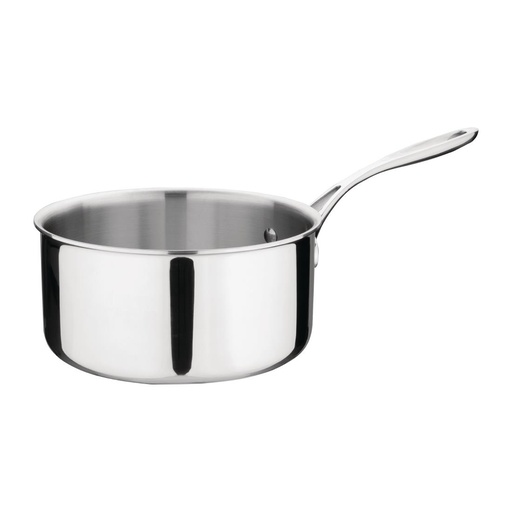 [Y246] Casserole triple épaisseur Vogue Tri Wall 3L