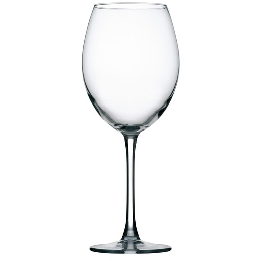 [Y697] Verres à vin rouge Utopia Enoteca 550ml (lot de 12)