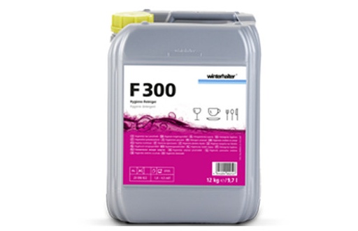 [WINTLAVE12] DETERGENT F300 12KG WINTERHALTER