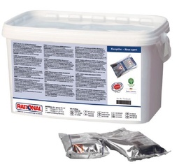 [BHPARIFRSC] PASTILLE RINCAGE FRIMA RATIONAL SS CARE CONTROL 50 UNITES - BLEU -