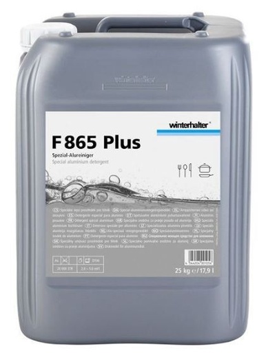 [WINF865] DETERGENT LAVE BATTERIE F865 PLUS WINTERHALTER 25KG