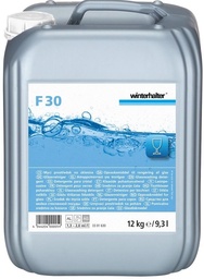 [WINF30] DETERGENT LIQUIDE F30 12KG WINTERHALTER