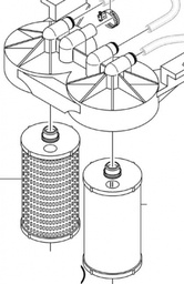 [5101446] Set d’entretien Romatik 150 WINTERHALTER