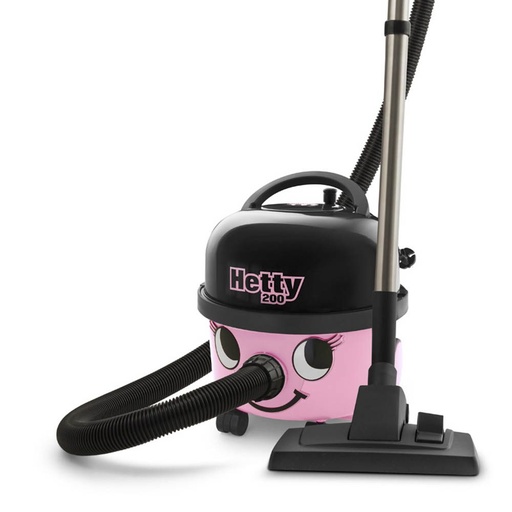 [ashetty] Aspirateur poussière HETTY 200