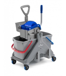 [ONEFREDBO] Chariot ONEFRED avec presse boost