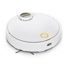 [1.269-620.0] Aspirateur robot KARCHER RCV3