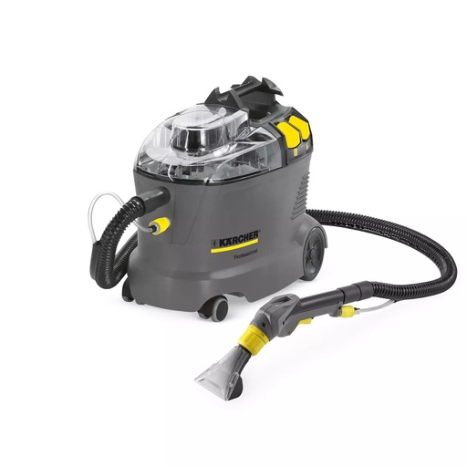 [1.100-240.0] APPAREIL D'INJECTION-EXTRACTION Puzzi 8/1KARCHER