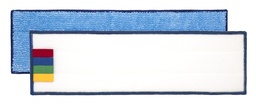 [FRVE40] FRANGE MICROFIBRE VELCRO 40cm