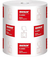 [460102] ESSUIE-MAINS ROULEAU INCLUSIVE CLASSIC M2 KATRIN