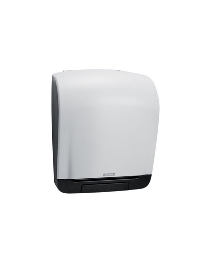 [KAT 90045] Distributeur EM Inclusive Blanc Katrin rouleaux