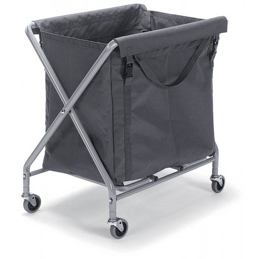 [NX1501] CHARIOT LINGE 150 L Numatic NX1501