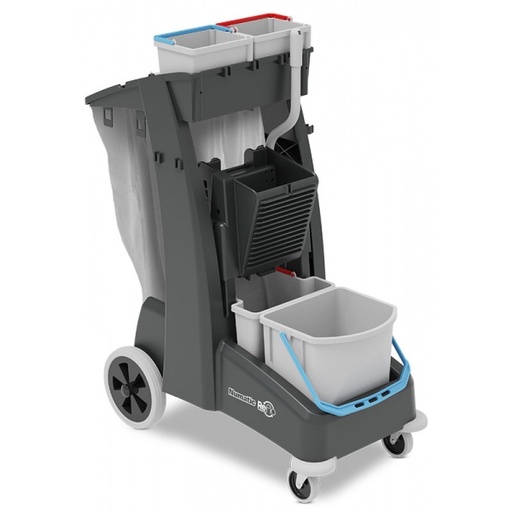 [CHMM-4T] CHARIOT MM-4T MULTIMATIC NUMATIC