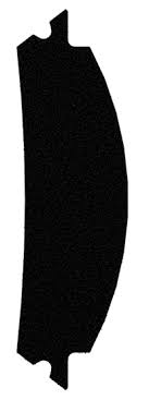[040-0004] PAD DE NETTOYAGE STANDART DRYFT