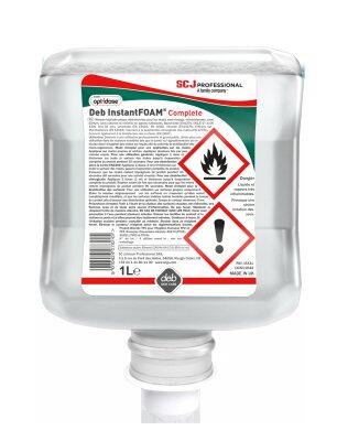 [HPS158080] MOUSSE HYDROALCOOLIQUE INSTANTFOAM® optidose