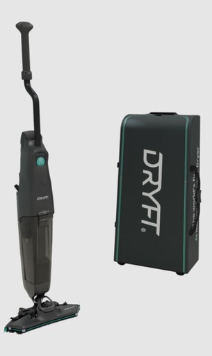 [caddryft] Caddy pour autolaveuse Dryft