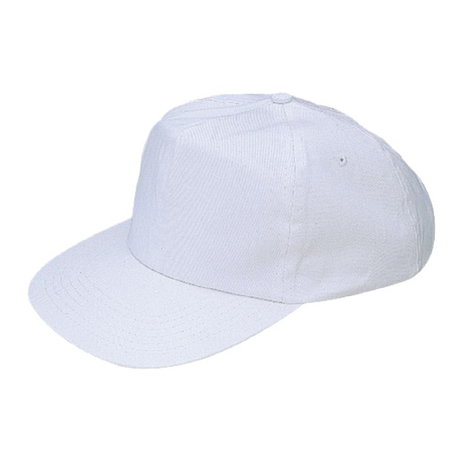 [A220] Casquette baseball Whites blanche