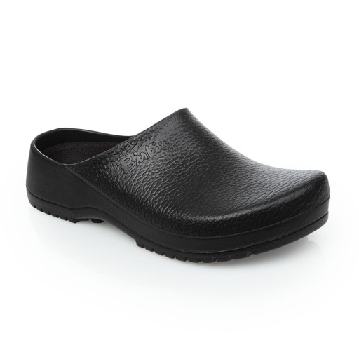 [A899-41] Sabots Birkenstock Super Birki noirs 41