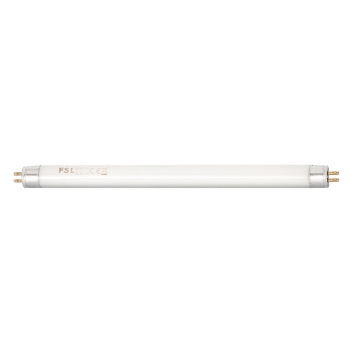 [AC829] Tube fluorescent de remplacement 6 W pour tue-mouche Eazyzap