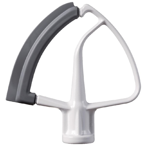 [AD579] Batteur bord flexible Kitchenaid