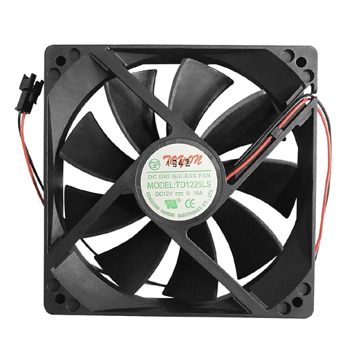 [AD940] Ventilateur Polar