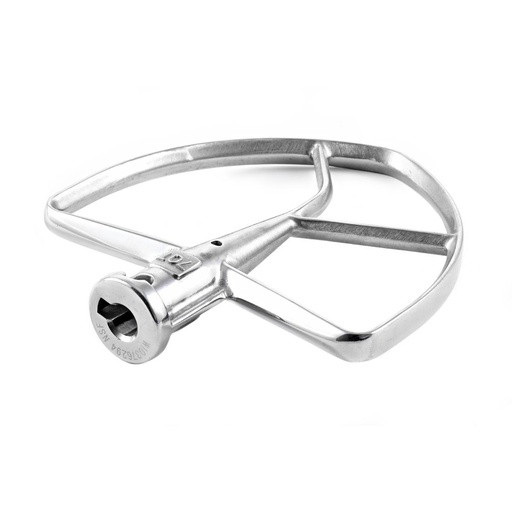 [AE762] Batteur plat KitchenAid 6.9L ref 5K7SFB